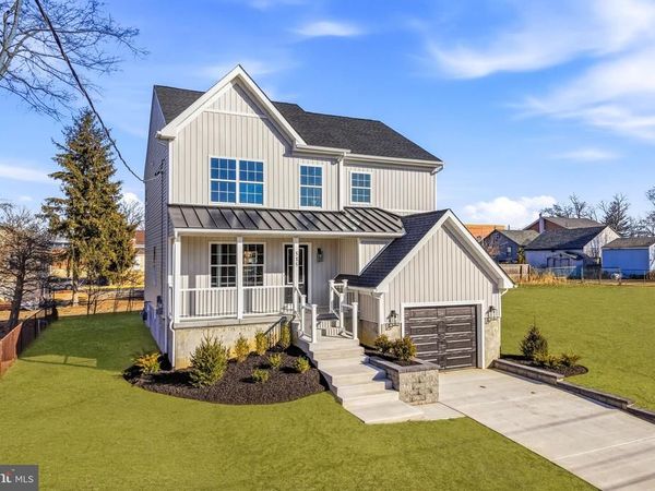 515 CROZIER AVENUE, NATIONAL PARK, NJ 08063