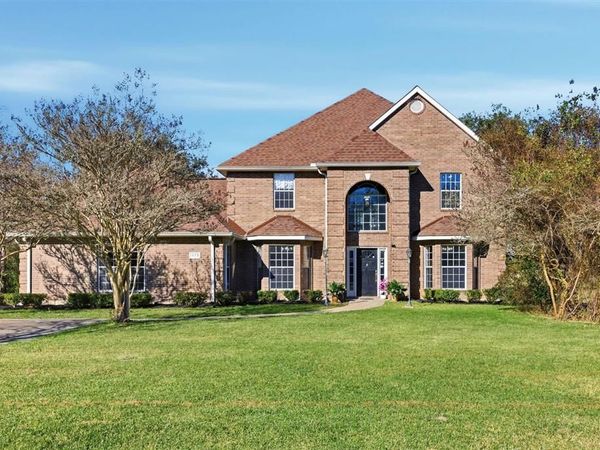 2173 W Dave Dugas Road W, Sulphur, LA 70665