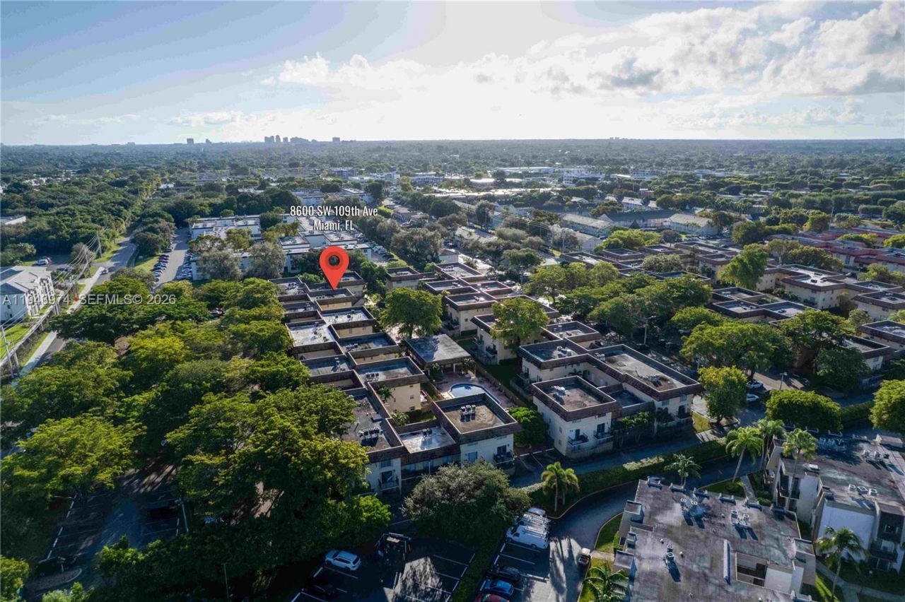 8600 SW 109th Ave, Unit 4-101, Miami, FL 33173 Photo