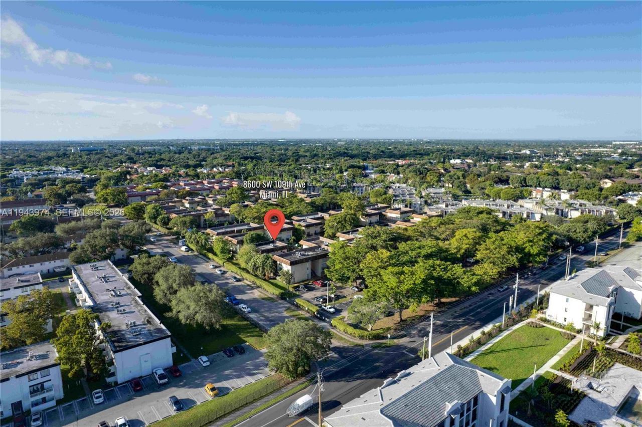 8600 SW 109th Ave, Unit 4-101, Miami, FL 33173 Photo