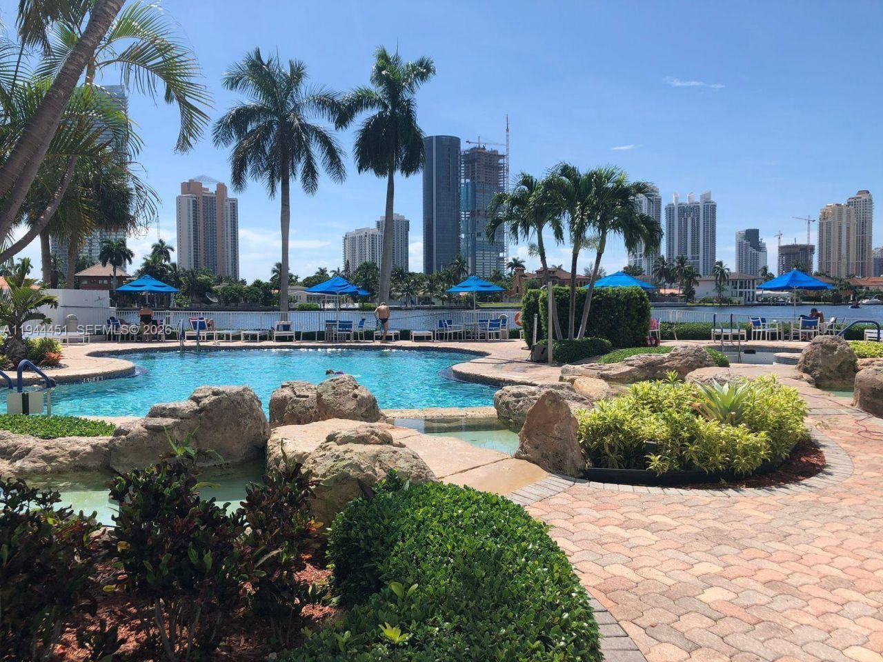 Please Call For Address, Unit 2807, Aventura, FL 33180 Photo