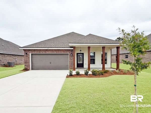 1753 Breckinridge Place, Foley, AL 36535