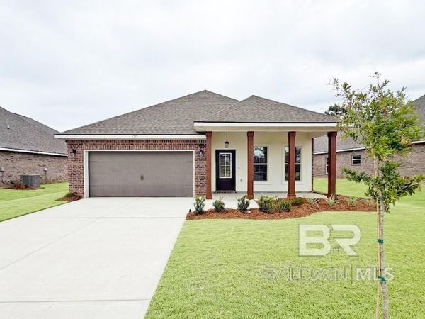 1753 Breckinridge Place, Foley, AL 36535