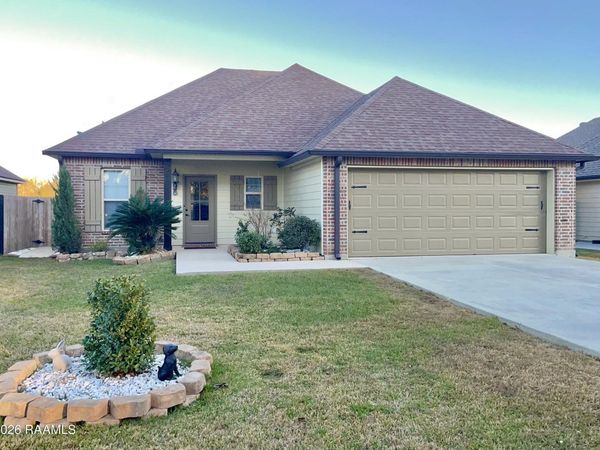 315 S Eastern Avenue, Rayne, LA 70578