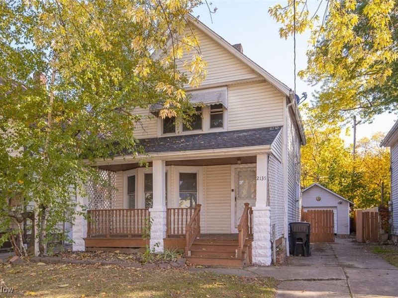 2135 W 103rd Street, Cleveland, OH 44102 Photo 24