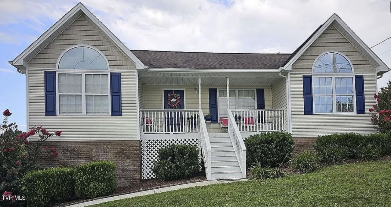719 Walkers Bend Road, Gray, TN 37615 Main Photo