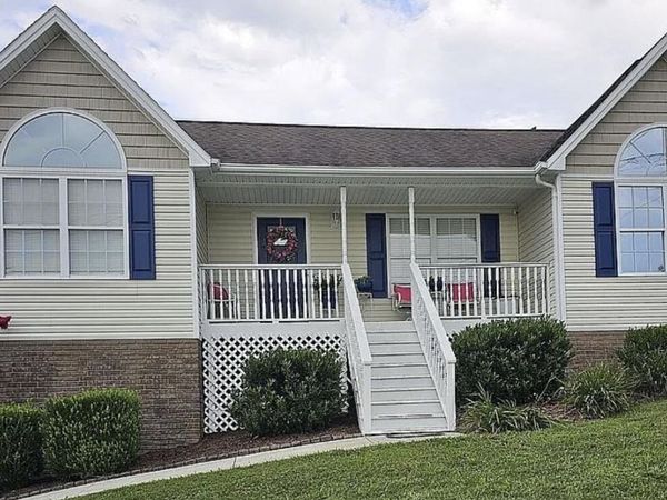 719 Walkers Bend Road, Gray, TN 37615