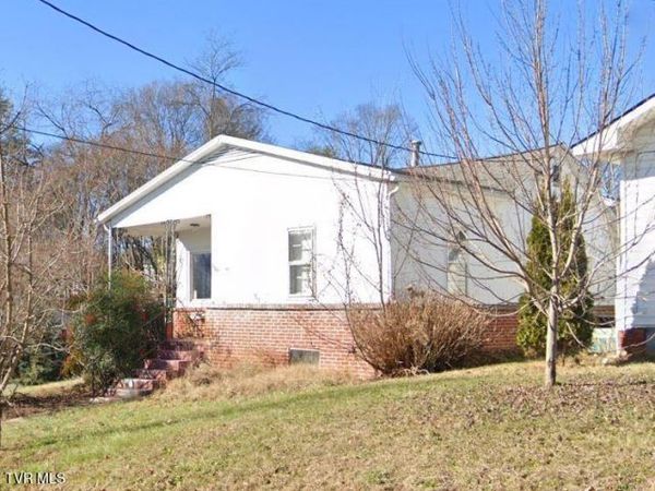 518 Stanley Avenue, Johnson City, TN 37604