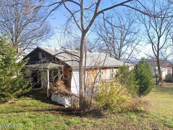 603 Stanley Avenue, Johnson City, TN 37604