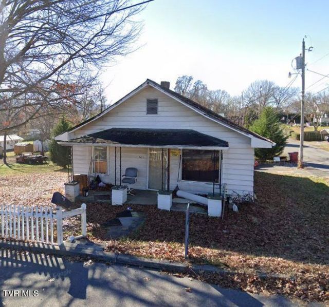 611 Fall Street, Johnson City, TN 37604 Main Photo