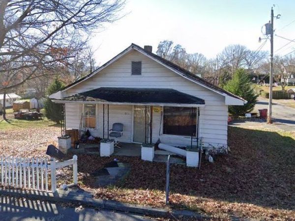611 Fall Street, Johnson City, TN 37604