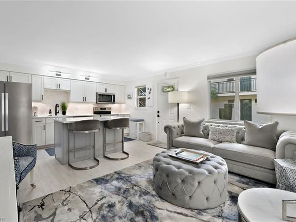 960 7th ST S, Unit 105, NAPLES, FL 34102