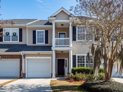 1609 Indaba Way, Charleston, SC 29414
