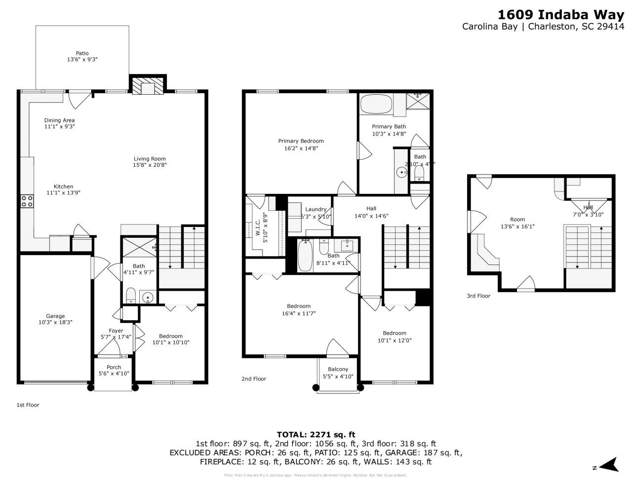 1609 Indaba Way Photo 5