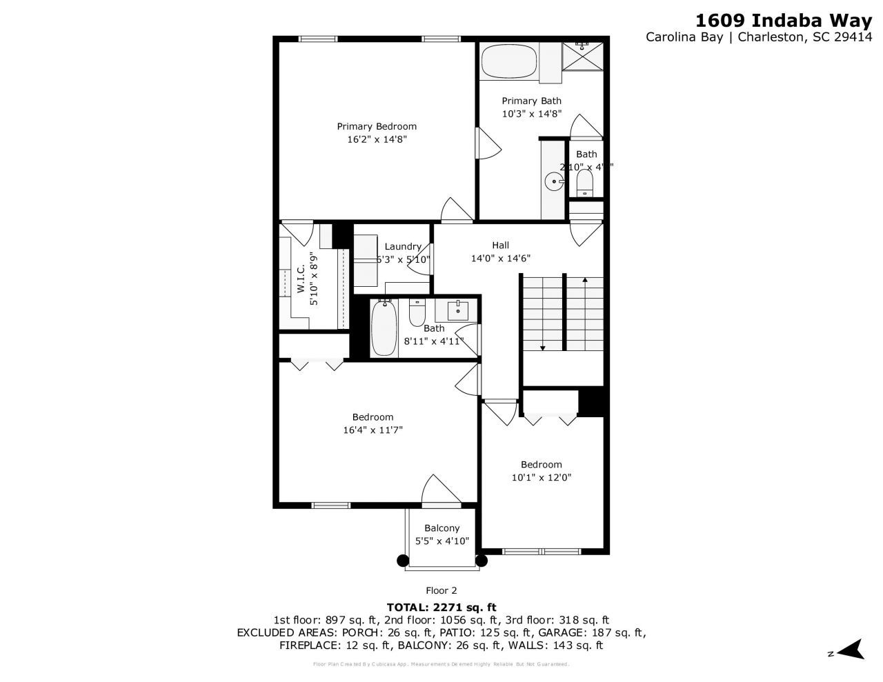 1609 Indaba Way Photo 50