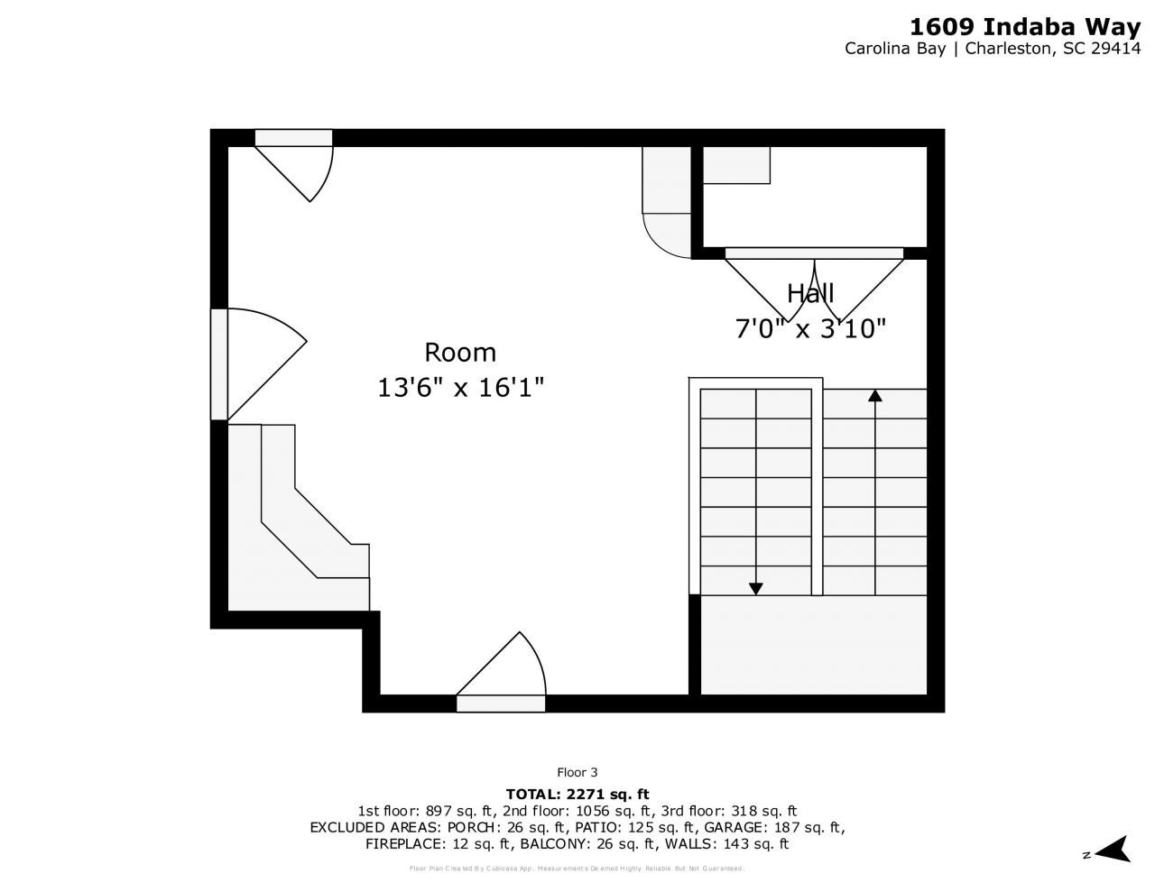 1609 Indaba Way Photo 51