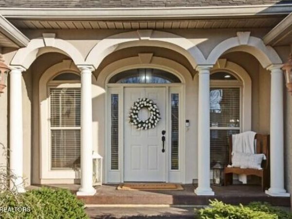 3552 Tolbert Drive, Cookeville, TN 38506