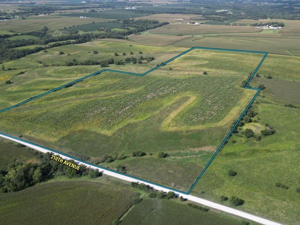 210th Avenue, Indianola, IA 50125
