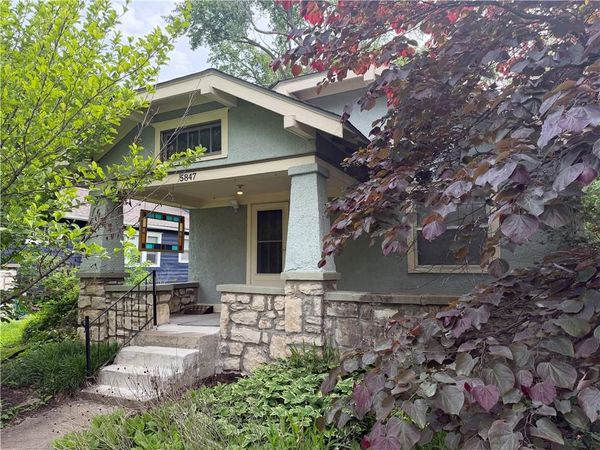 5847 Harrison Street, Kansas City, MO 64110