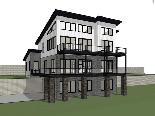 37 Sagamore Court, Maumelle, AR 72113