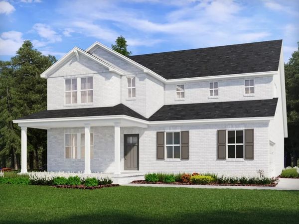 282 Johnnys Place, Mount Juliet, TN 37122