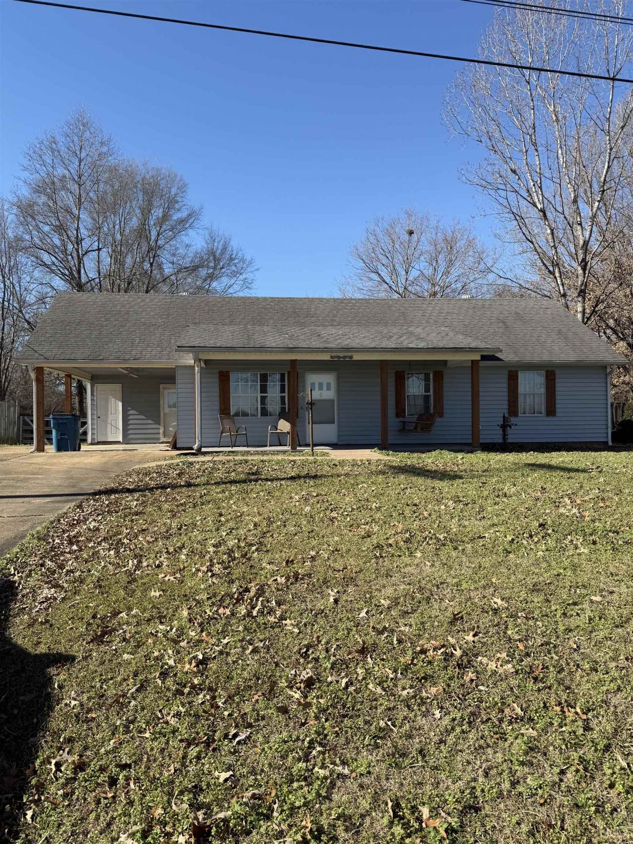 417 Turner Ln, Covington, TN 38019 Main Photo