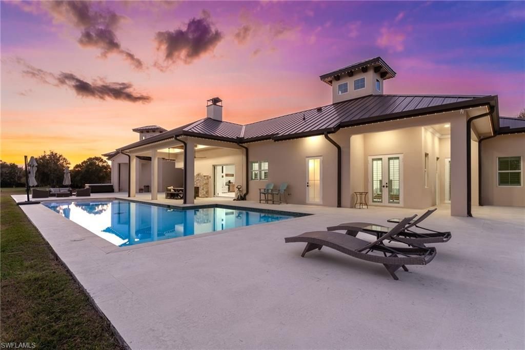 5994 Dragoon Ct, Labelle, FL 33935 Photo