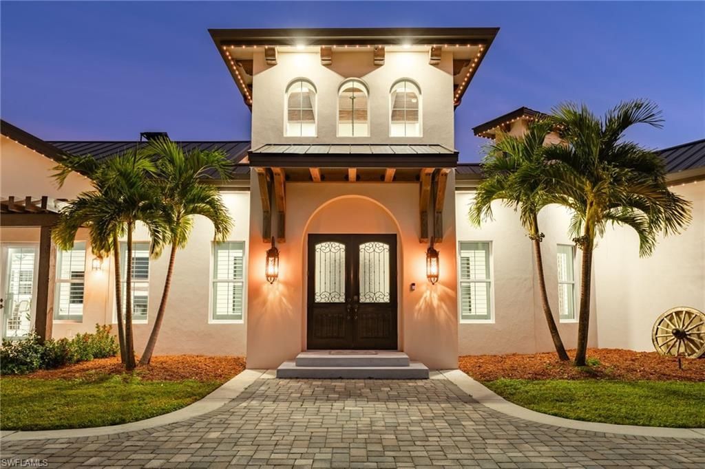 5994 Dragoon Ct, Labelle, FL 33935 Photo