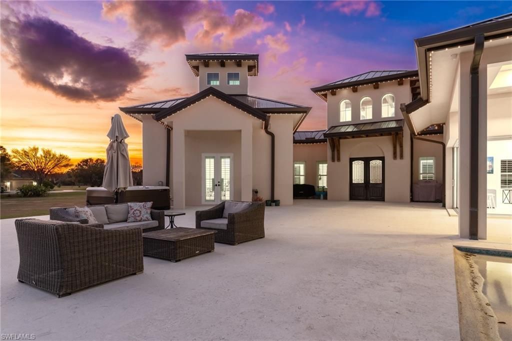 5994 Dragoon Ct, Labelle, FL 33935 Photo