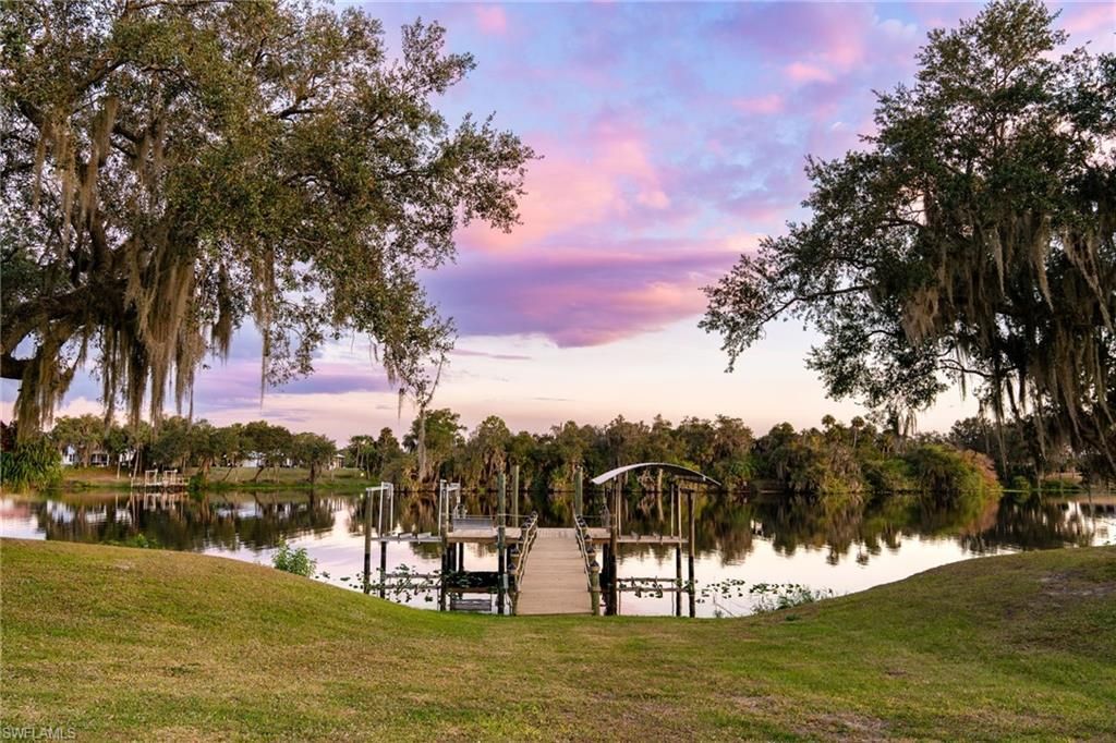 5994 Dragoon Ct, Labelle, FL 33935 Photo