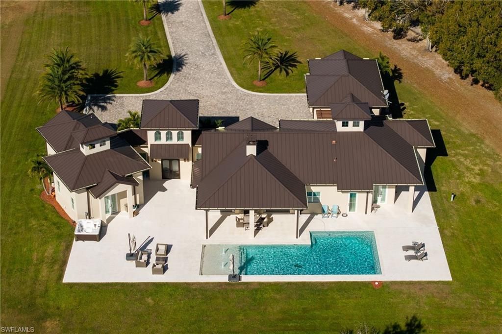 5994 Dragoon Ct, Labelle, FL 33935 Photo