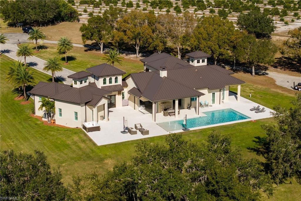 5994 Dragoon Ct, Labelle, FL 33935 Photo