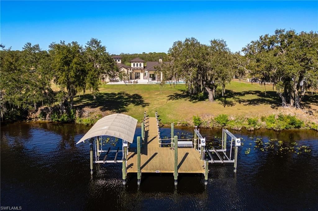 5994 Dragoon Ct, Labelle, FL 33935 Photo