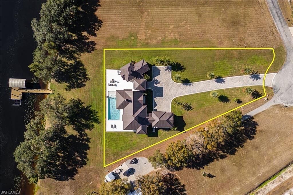 5994 Dragoon Ct, Labelle, FL 33935 Photo