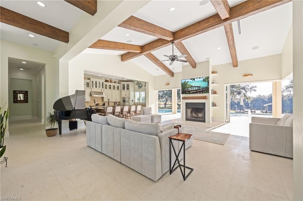 5994 Dragoon Ct, Labelle, FL 33935 Photo