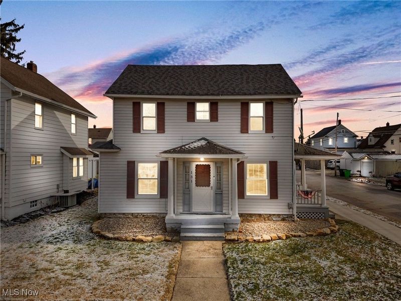 131 25th Street NW, Barberton, OH 44203 Photo 29