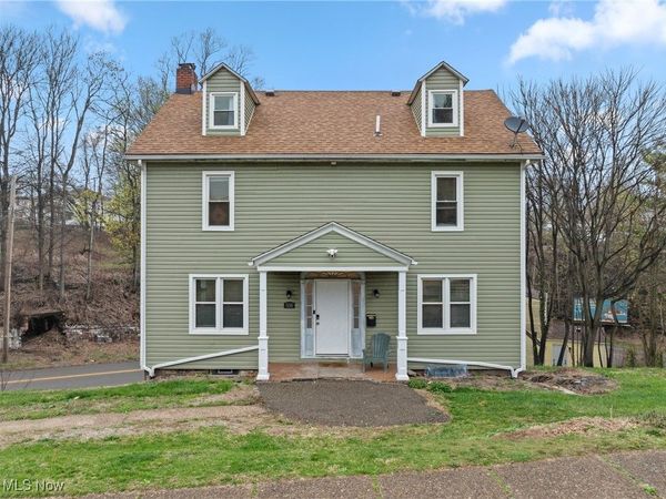 500 Grandview Avenue, Steubenville, OH 43952