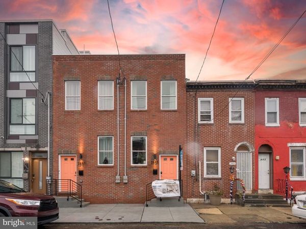 2855 AMBER STREET, PHILADELPHIA, PA 19134