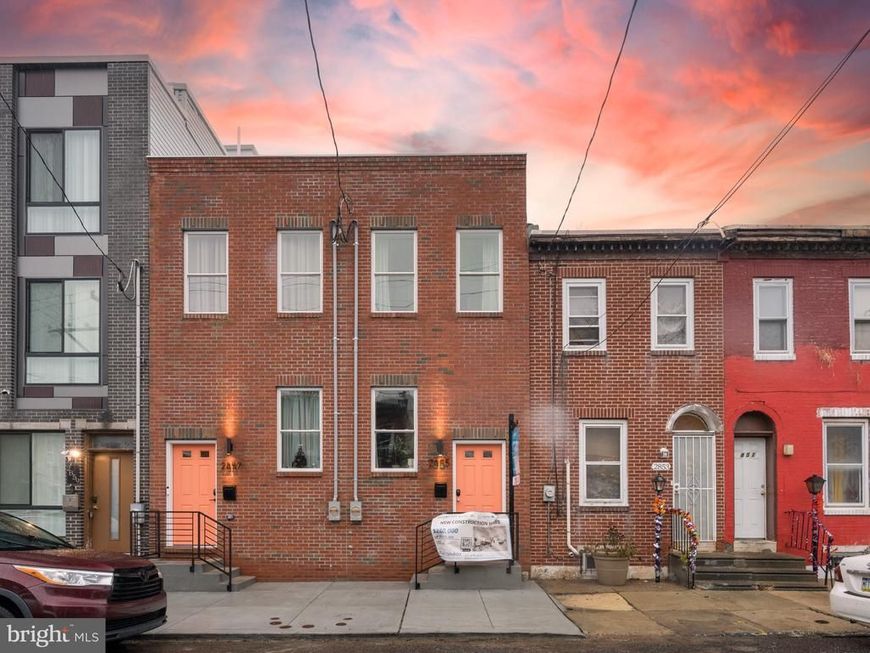 2855 Amber Street, Philadelphia, PA 19134 Main Photo