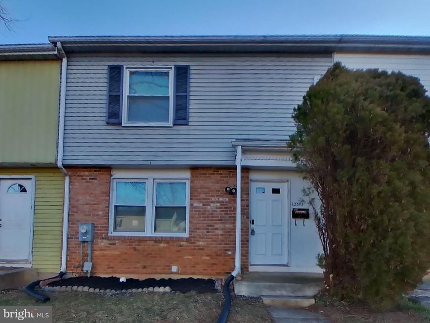 12345 Bonfire Drive, Reisterstown, MD 21136 Main Photo