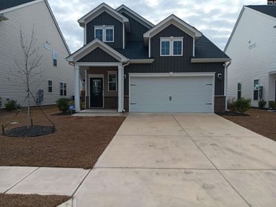 940 Woodcreek Farms Road, Elgin, SC 29045