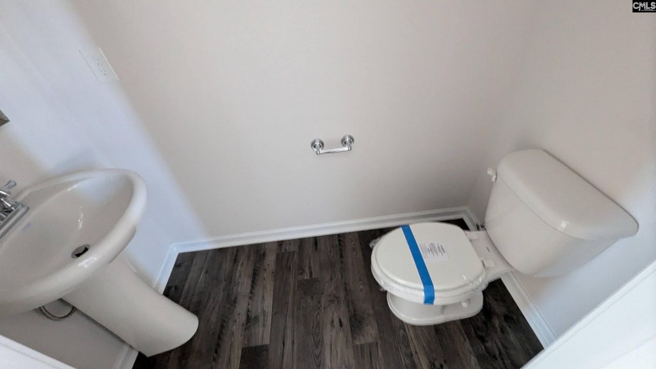 940 Woodcreek Farms Road Photo 12