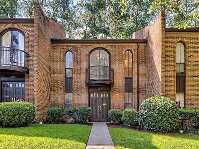 5027 Forest Lake Place, Columbia, SC 29206