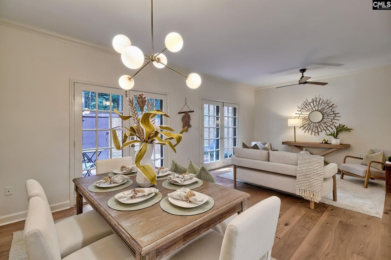 5027 Forest Lake Place Photo 8