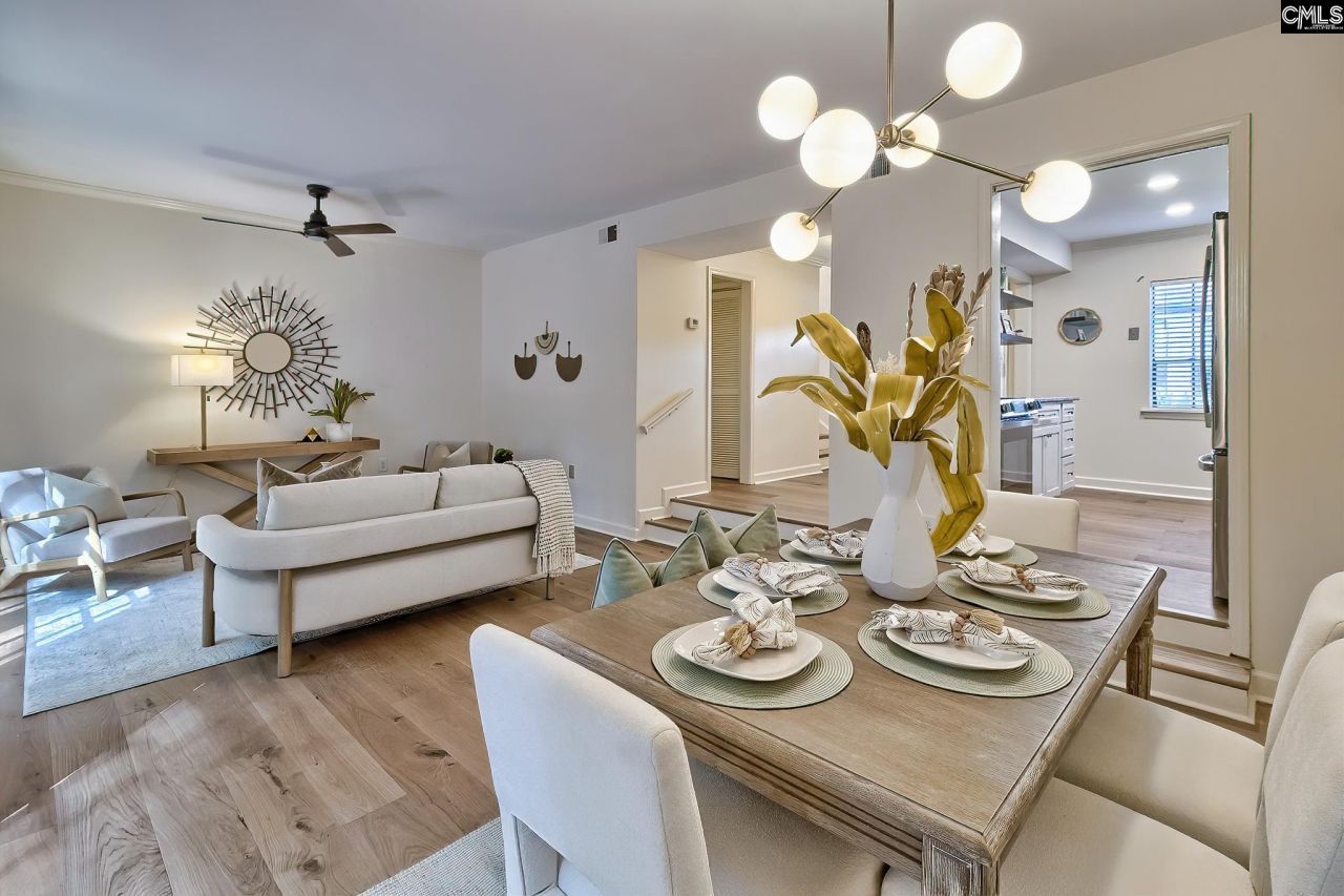 5027 Forest Lake Place Photo 9