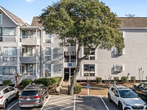 351 Lake Arrowhead Rd., Unit 211, Myrtle Beach, SC 29572