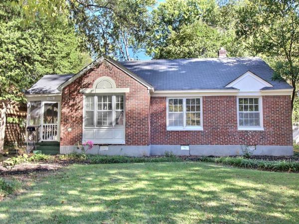 156 DILLE PL, Memphis, TN 38111