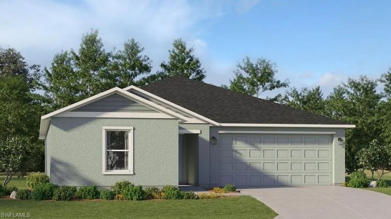 11897 Savanna Lakes Blvd, Lehigh Acres, FL 33974 Main Photo