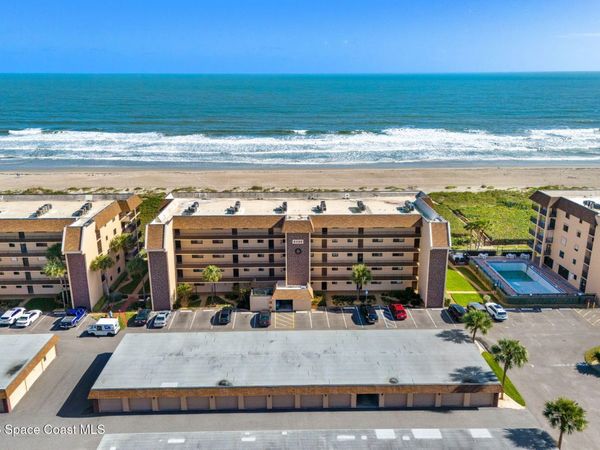 8498 Ridgewood Avenue, Unit 2305, Cape Canaveral, FL 32920