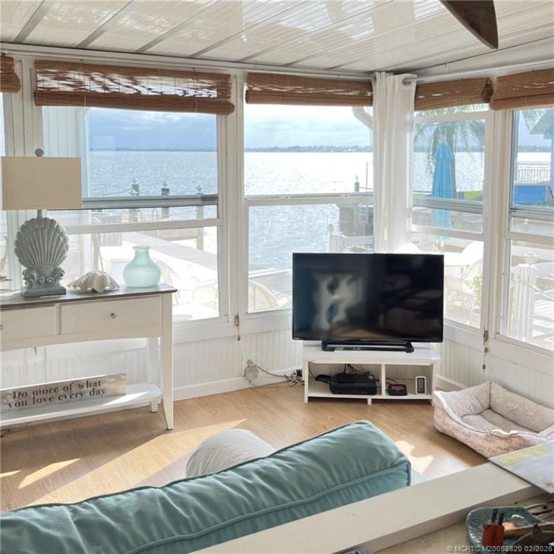 1230 Nettles Boulevard, Jensen Beach, FL 34957 Photo